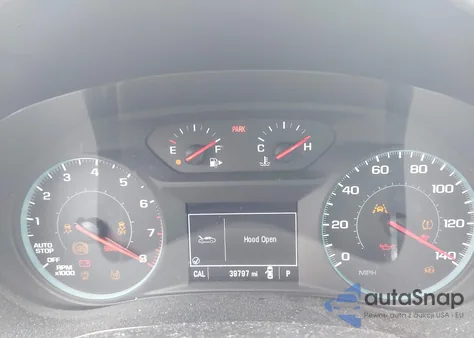 2024 Chevrolet Malibu Fwd 1Lt z USA, uszkodzony, nr VIN 1G1ZD5STXRF107723